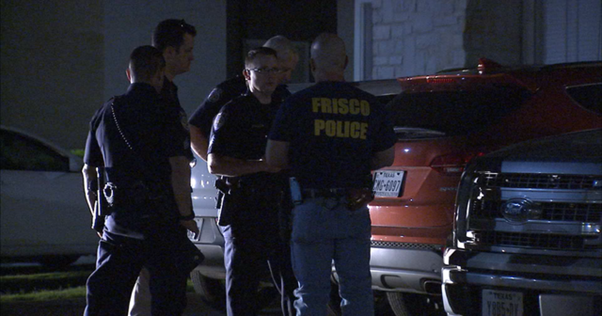 Frisco man killed after trying to enter wrong apartment | FOX 4 Dallas ...