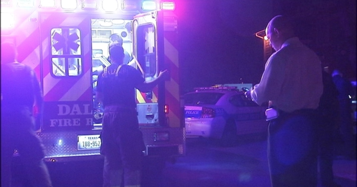 Two dead in shooting at Northeast Dallas apartment | FOX 4 Dallas-Fort ...