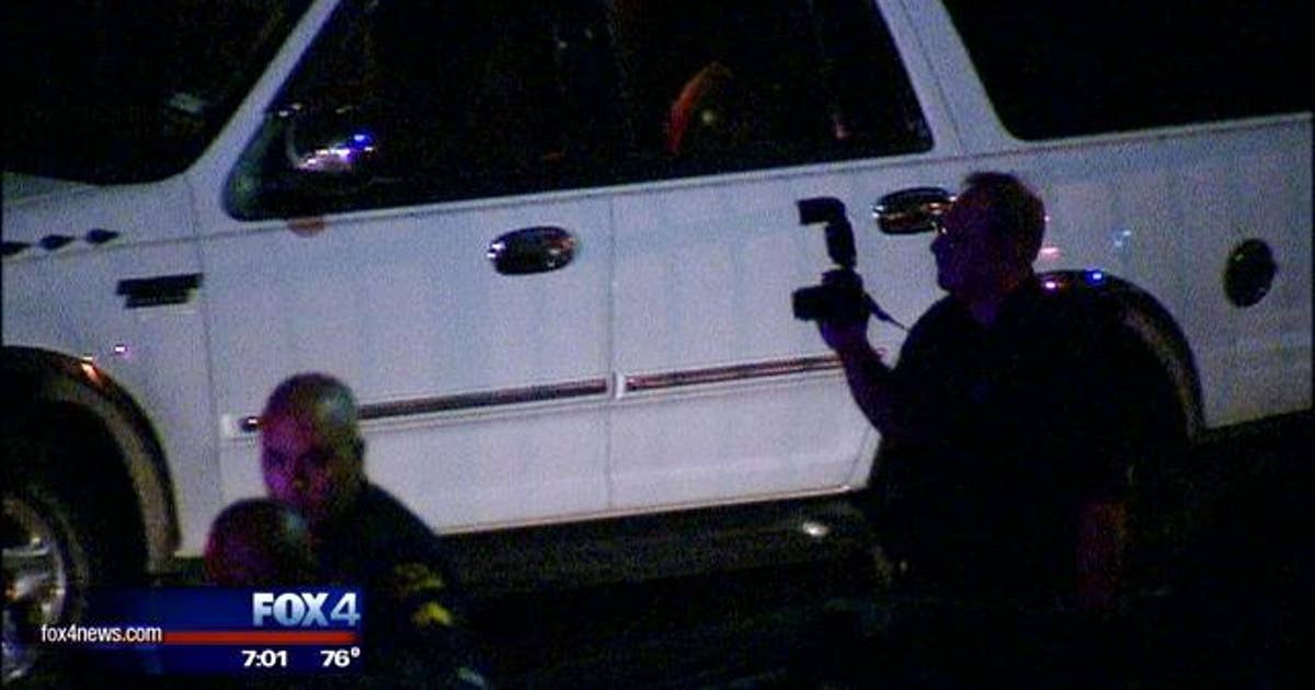 Police chase, arrest teen robbery suspects | FOX 4 Dallas-Fort Worth