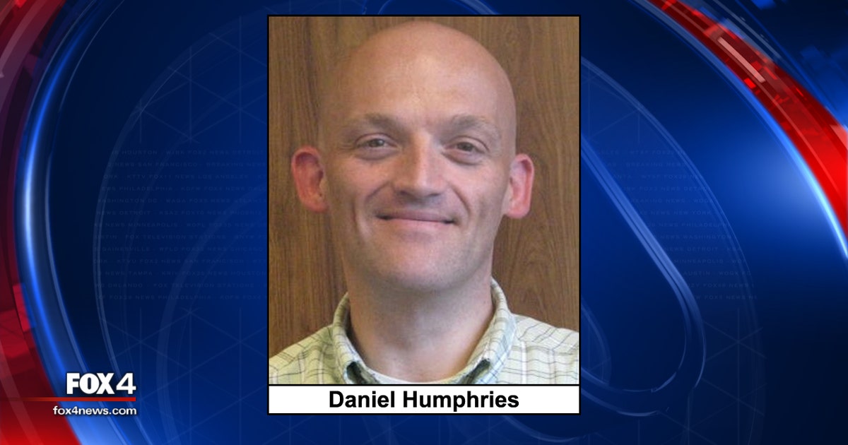 Fort Worth officer arrested after DWI crash | FOX 4 Dallas-Fort Worth