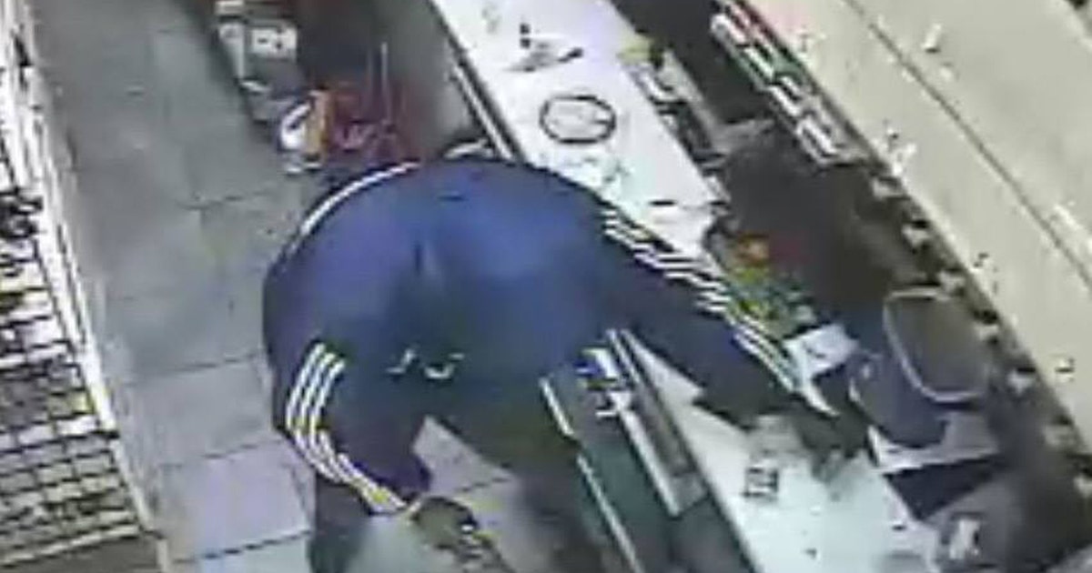 Lewisville store clerk killed during robbery | FOX 4 Dallas-Fort Worth