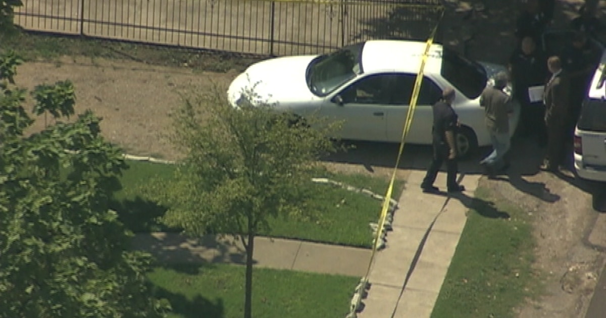 Armed suspect shot, killed by police in Oak Cliff | FOX 4 Dallas-Fort Worth