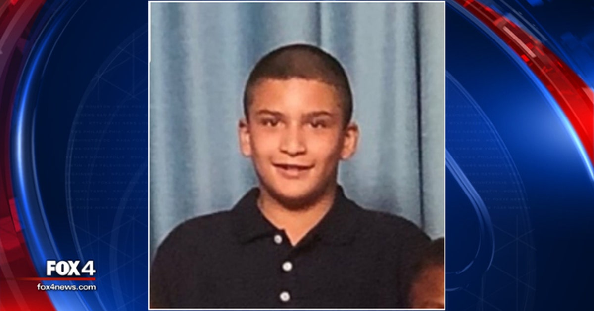 Missing 9-year-old Dallas boy found safe | FOX 4 Dallas-Fort Worth