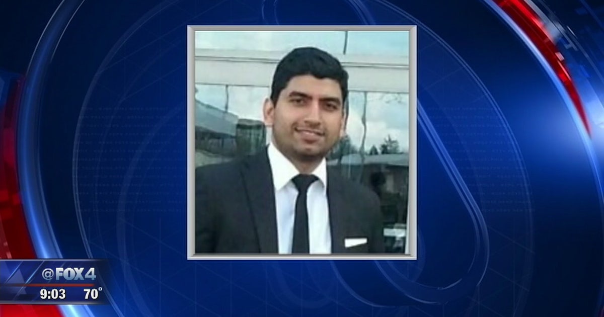 Divers find body of missing swimmer at Lake Ray Hubbard | FOX 4 Dallas ...