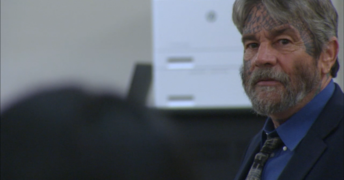 Motorcycle gang leader convicted in 2014 murder case | FOX 4 Dallas ...