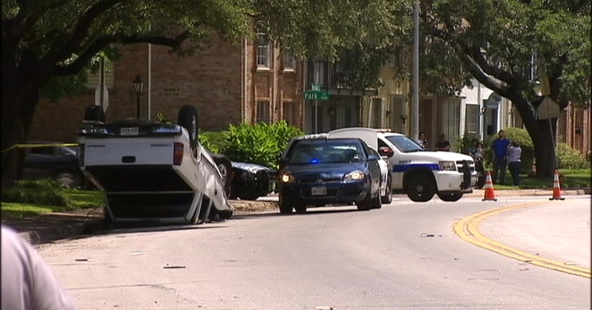 Alleged drunk driver flees after leaving two injured | FOX 4 Dallas ...