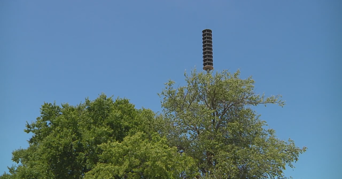 Plano makes changes to weather warning sirens after Sunday mishap | FOX ...