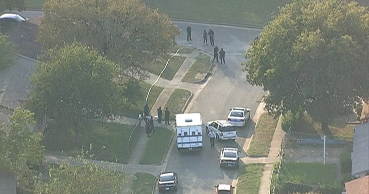 Shooting involving Dallas PD, suspect ends with no injuries | FOX 4 ...