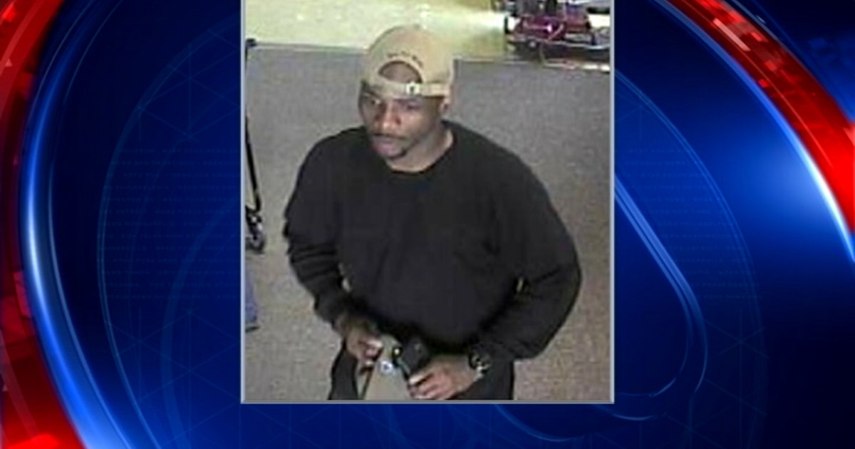 Police looking for man who stole 88-year-old woman's purse at Coppell ...