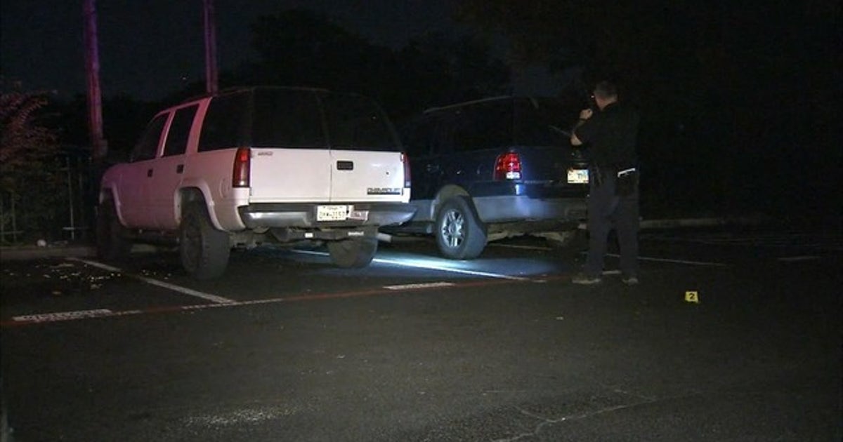 Man seriously hurt in Fort Worth apartment shooting | FOX 4 Dallas-Fort ...