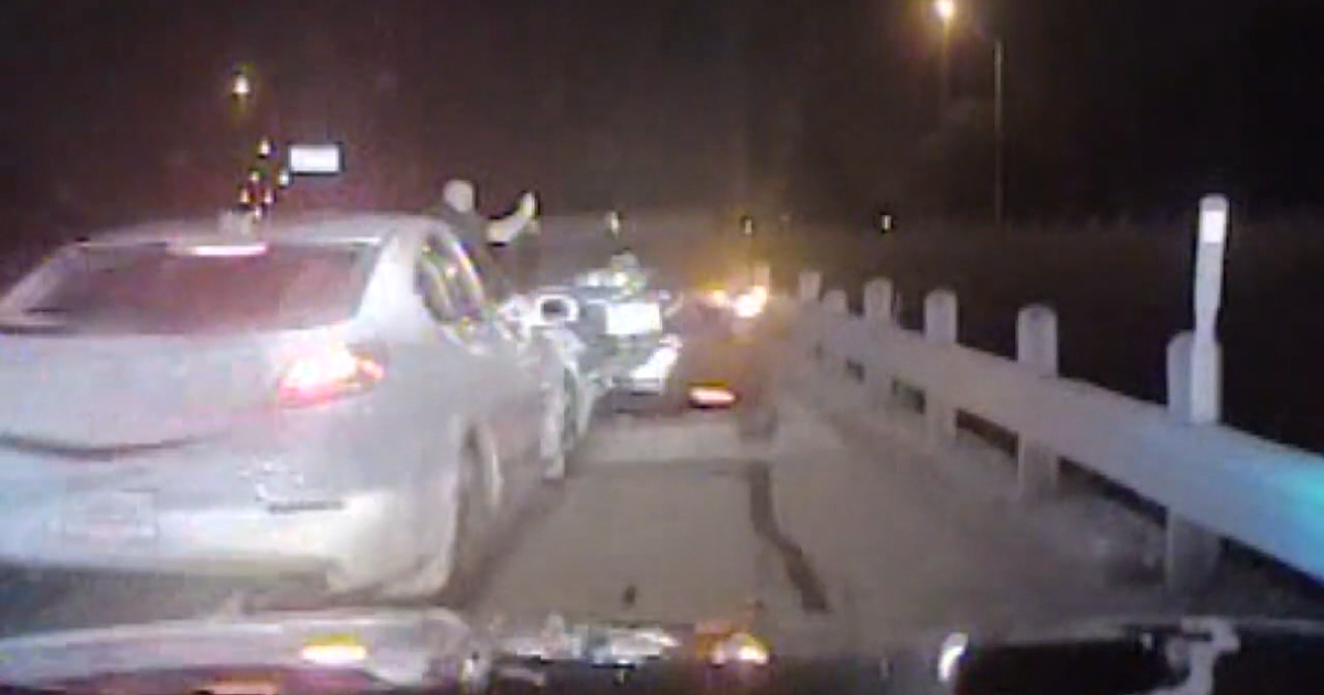 Fort Worth officer hit by suspected drunk driver | FOX 4 Dallas-Fort Worth