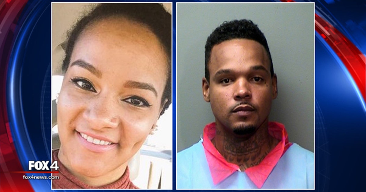 Fort Worth man indicted for kidnapping ex-girlfriend | FOX 4 Dallas ...
