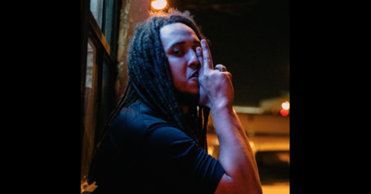 Christian rapper uses graphic images to save souls | FOX 4 Dallas-Fort ...