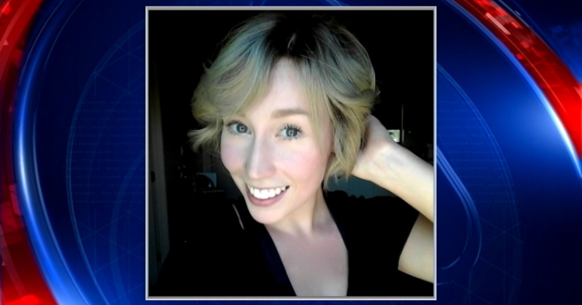 Police search for missing Keller woman in West Texas | FOX 4 Dallas ...