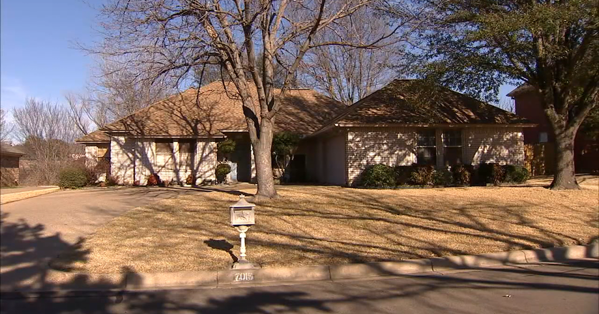 Senior citizen found murdered in Fort Worth home | FOX 4 Dallas-Fort Worth