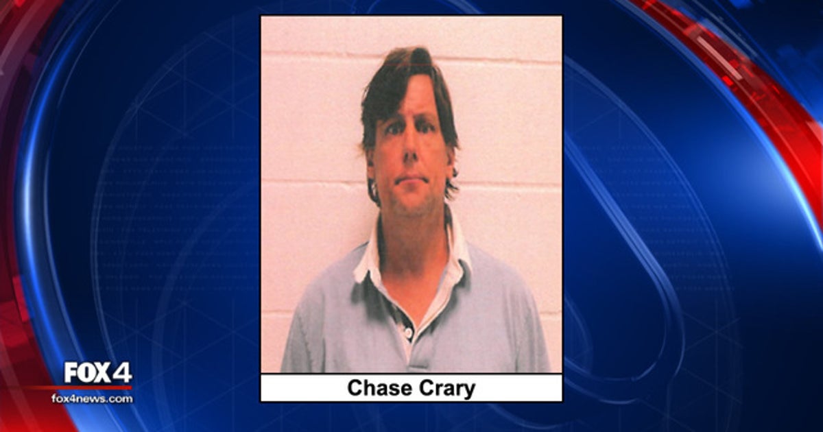 Man arrested for alleged involvement in Red Oak hit-and-run | FOX 4 ...