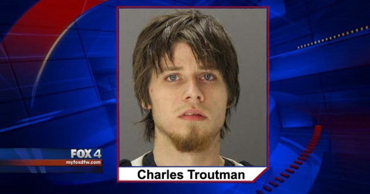 Off-duty Dallas cop catches alleged fake officer | FOX 4 Dallas-Fort Worth