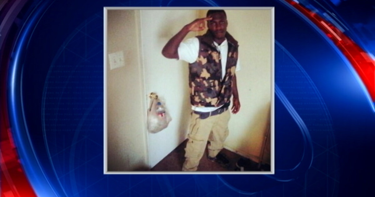 Arlington homeowner finds man shot to death in backyard | FOX 4 Dallas ...