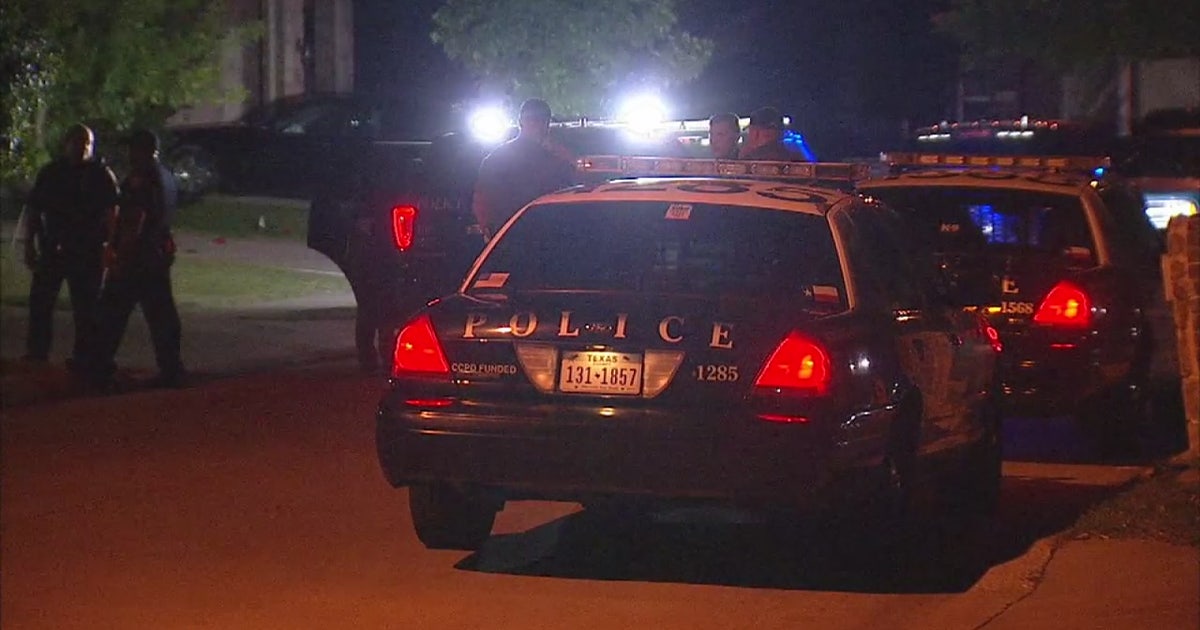 Fort Worth Police investigate shooting at large party | FOX 4 Dallas ...