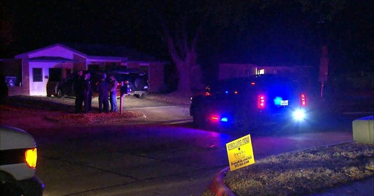 Four teens shot after fight breaks out near Garland park | FOX 4 Dallas ...