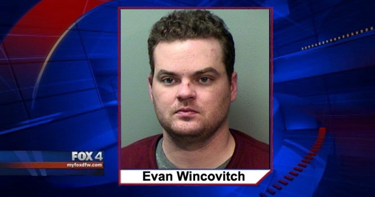 Ft. Worth police officer accused of DWI | FOX 4 Dallas-Fort Worth