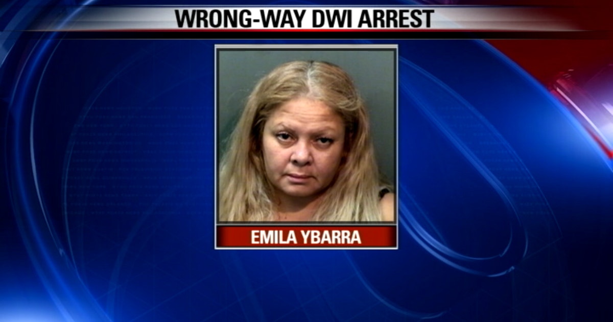 Suspected drunk driver causes 2 crashes in Fort Worth | FOX 4 Dallas ...