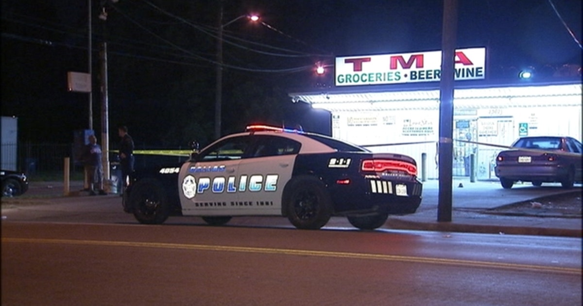 2 hurt in 2nd shooting at South Dallas convenience store | FOX 4 Dallas ...