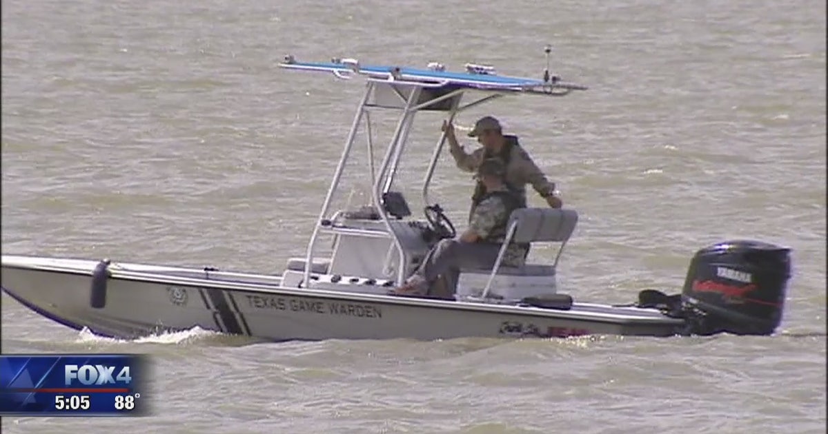 Two bodies recovered from Cedar Creek Lake | FOX 4 Dallas-Fort Worth