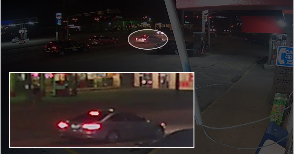 Arlington police searching for suspect in fatal hit-and-run | FOX 4 ...