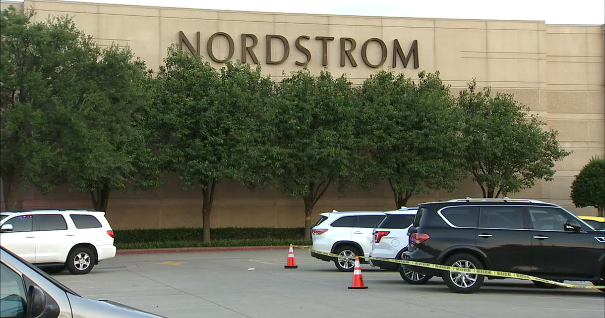 Suspects sought after man shot in Frisco mall parking lot | FOX 4 ...