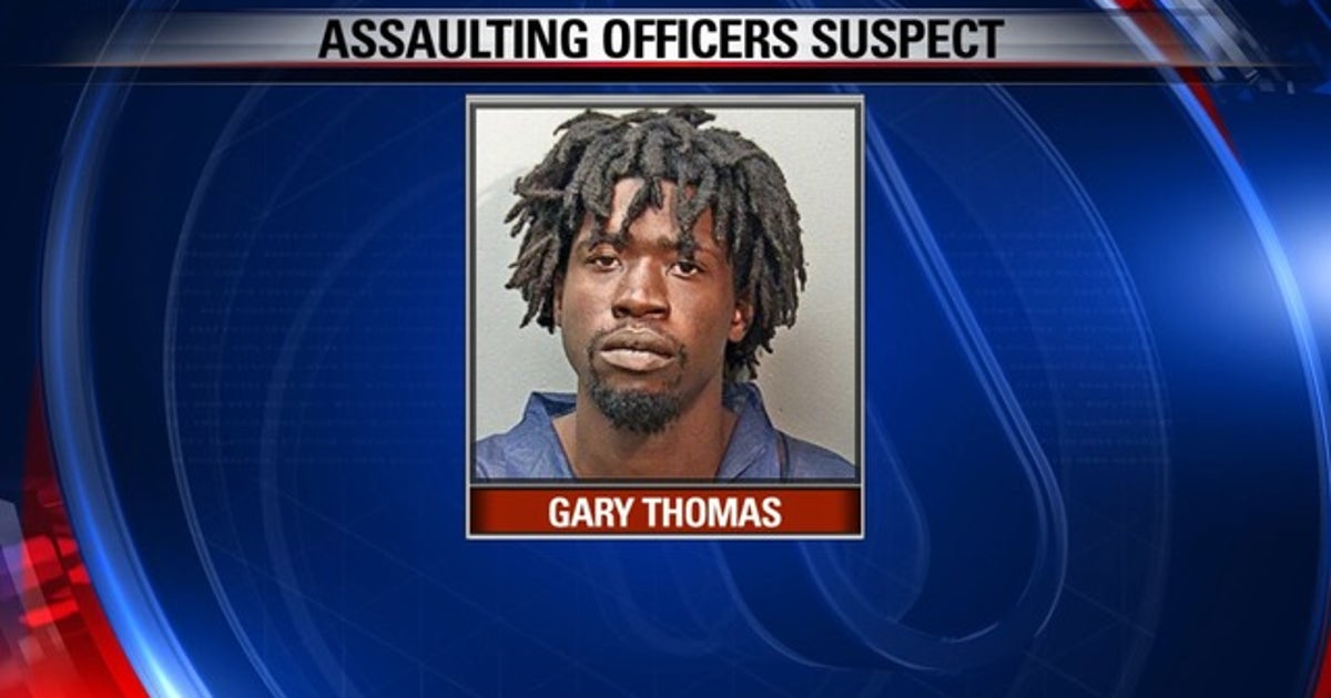 Fort Worth officers hurt while arresting suspect | FOX 4 Dallas-Fort Worth