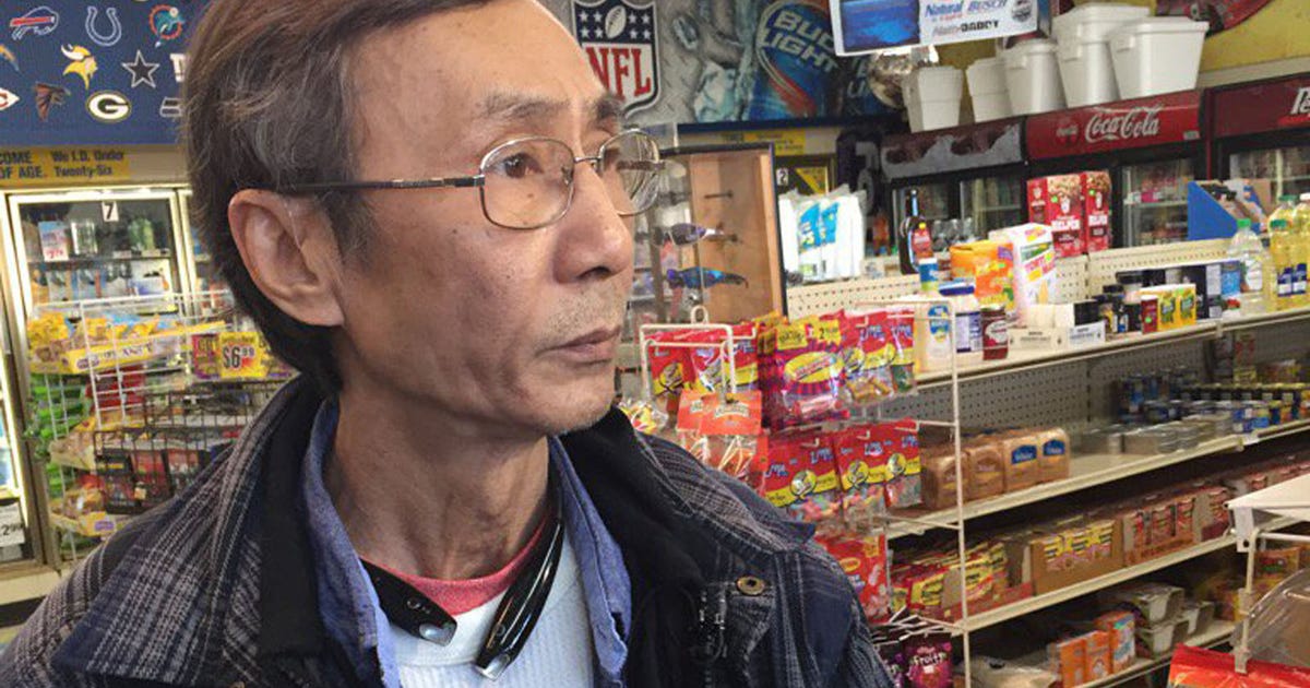 Dallas store owner fatally shoots robber | FOX 4 Dallas-Fort Worth