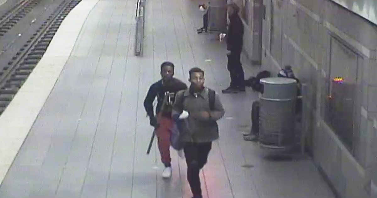 Suspect arrested in Target attack; second suspect sought | FOX 4 Dallas ...