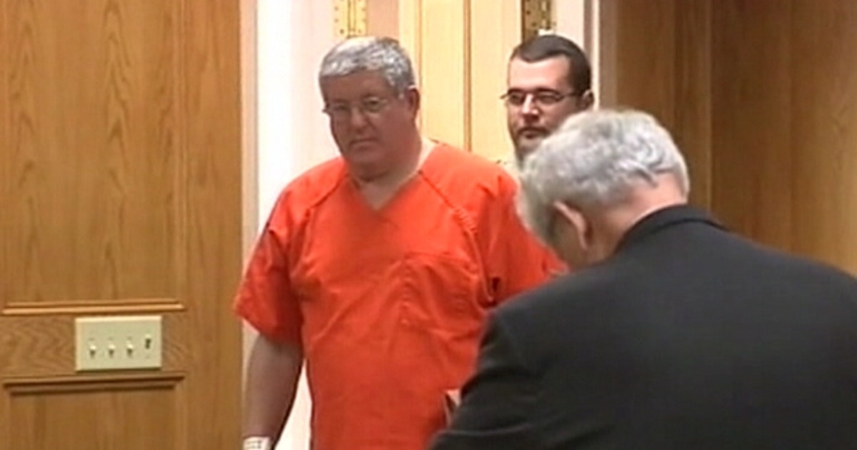 Man who inspired film 'Bernie' sent back to prison by jury | FOX 4 ...