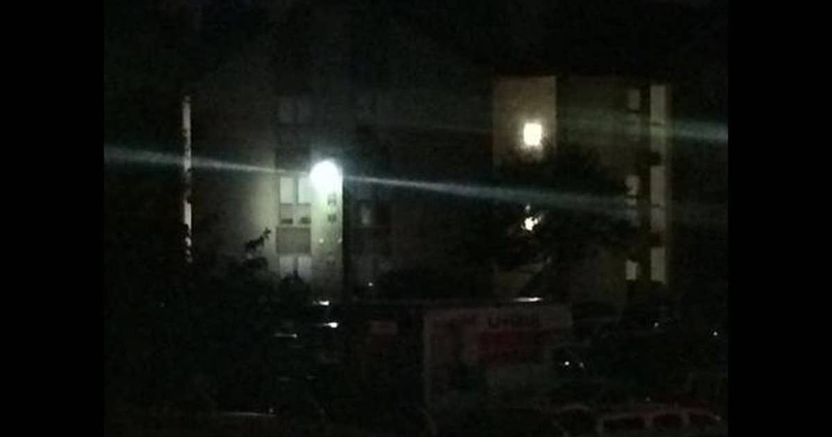 Barricaded woman surrenders to Dallas SWAT | FOX 4 Dallas-Fort Worth