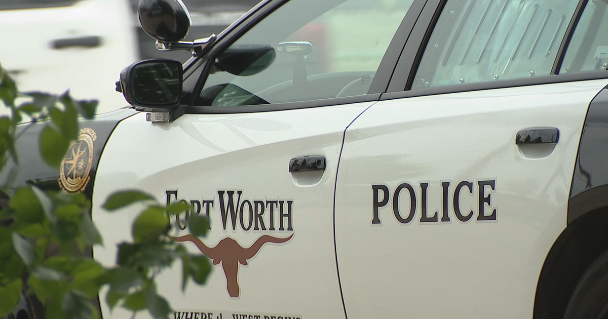 Fort Worth police officer fired for offensive posts | FOX 4 Dallas-Fort ...