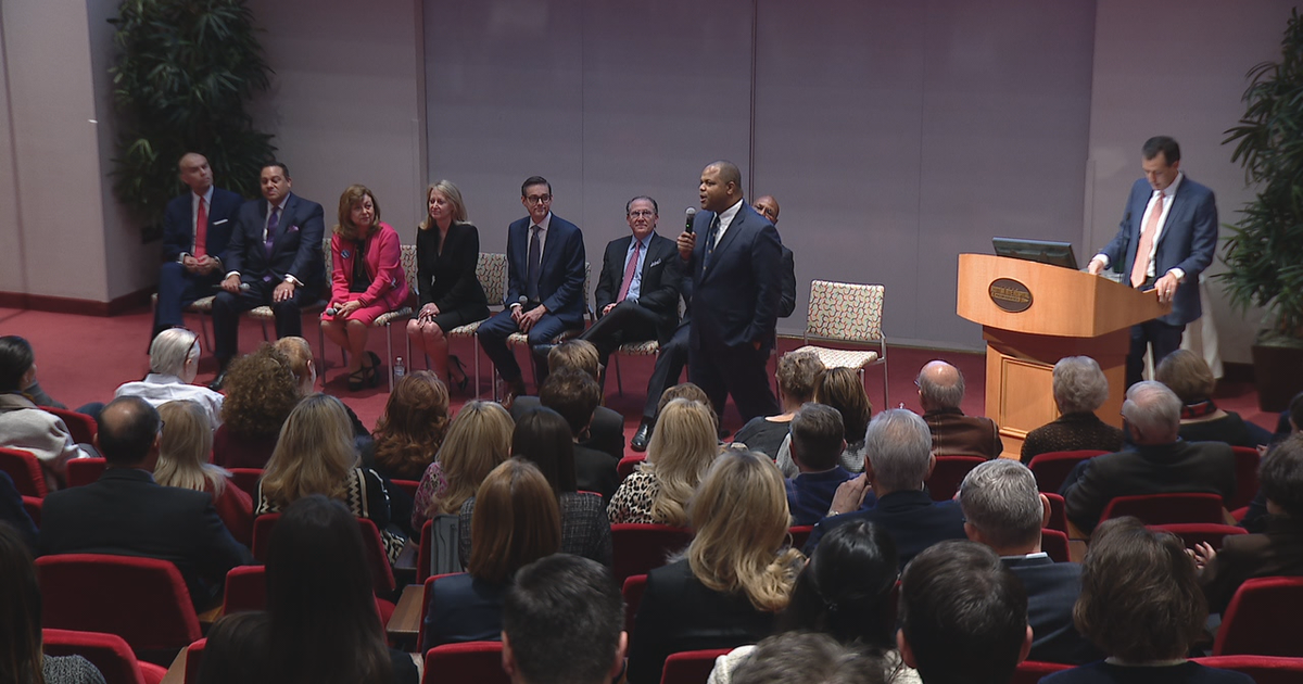 A look at the money raised, spent by Dallas mayoral candidates | FOX 4 ...