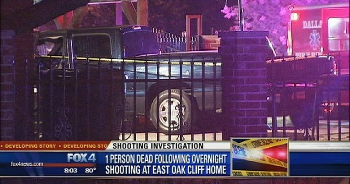 Man accidentally shoots and kills himself on his 21st birthday