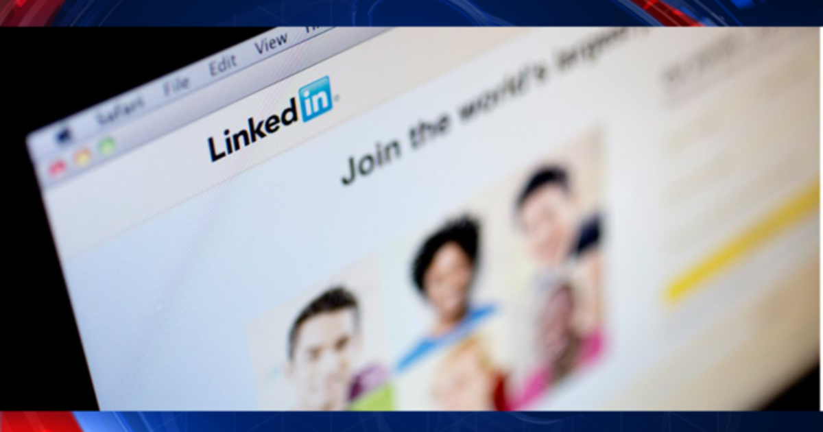LinkedIn confirms 2012 hack exposed 117M user passwords | FOX 4 Dallas ...