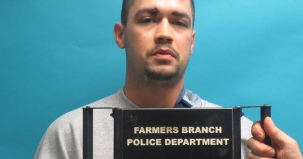 Suspected drunk driver kills 1 in 2 hit and run accidents | FOX 4 ...