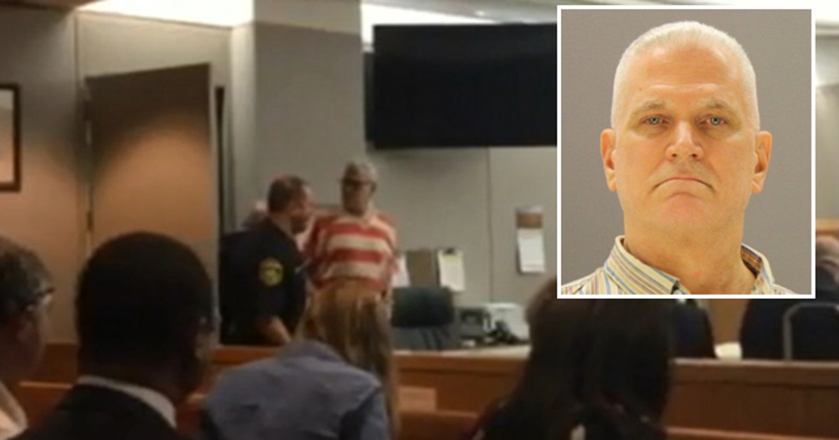 Last-minute appeals fail to stop John Battaglia's execution | FOX 4 ...