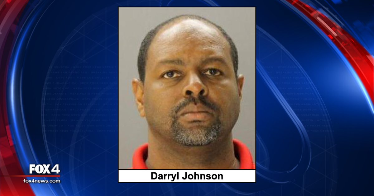 Dallas ISD teacher arrested for improper relationship with student ...