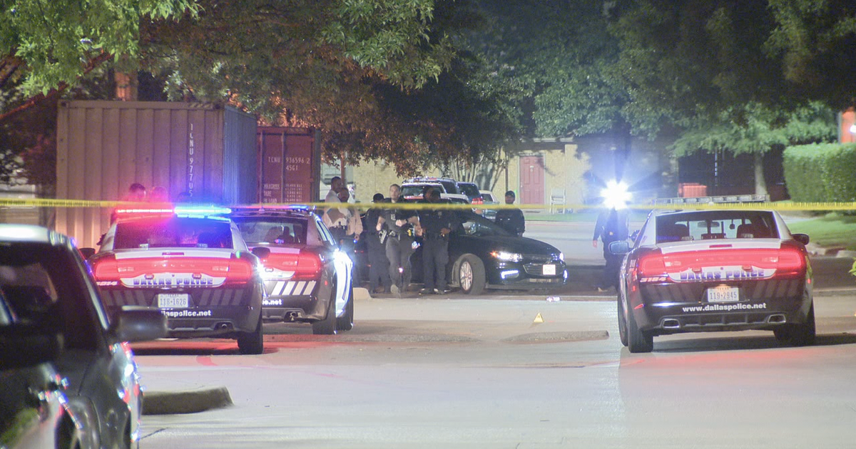 2 teens killed, others shot in Old East Dallas | FOX 4 Dallas-Fort Worth