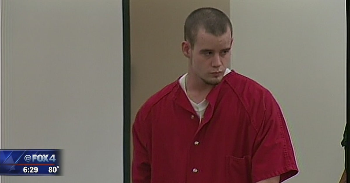 Fort Worth officer shooting suspect released from jail | FOX 4 Dallas ...