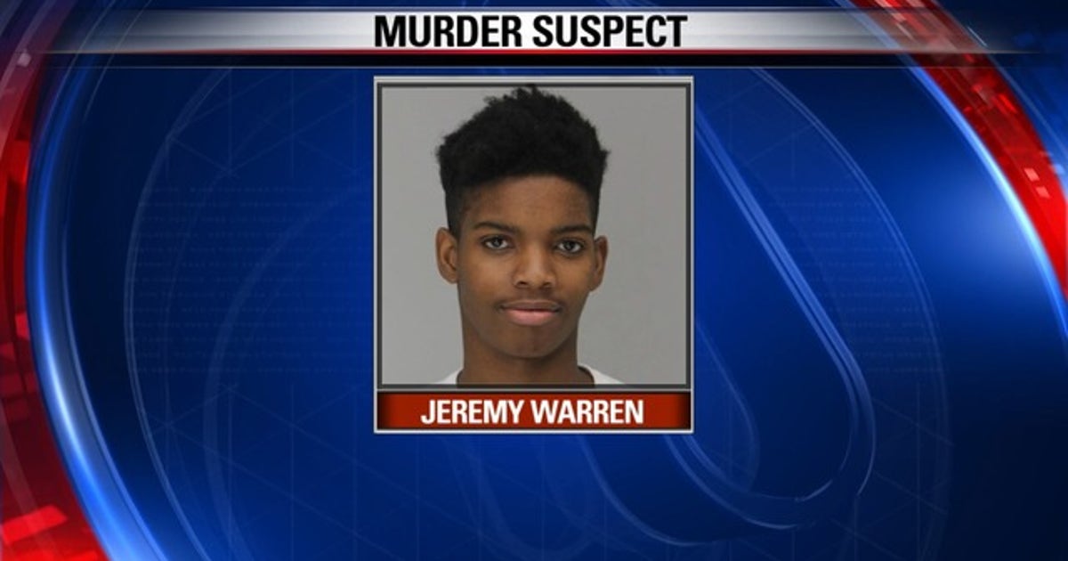 Suspect arrested for Oak Cliff teen's unsolved murder | FOX 4 Dallas ...
