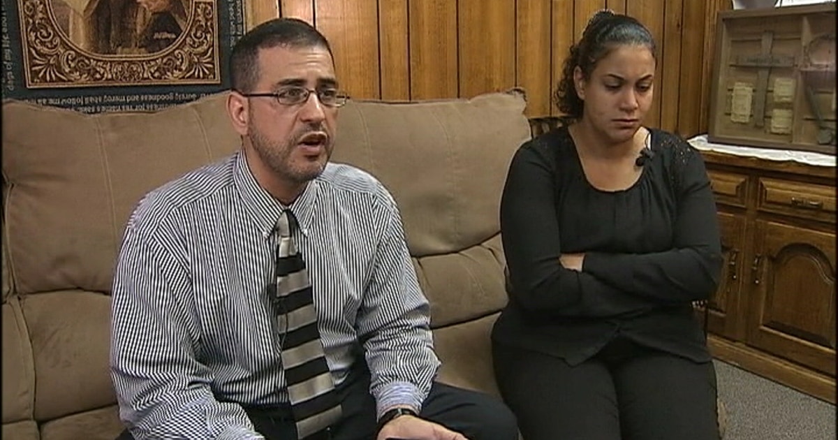 Family of murdered Fort Worth store clerk speaks out | FOX 4 Dallas ...