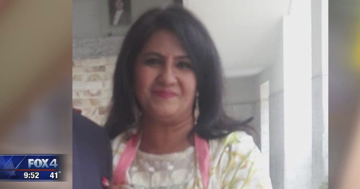 Vigil held for Lewisville store clerk killed during robbery | FOX 4 ...
