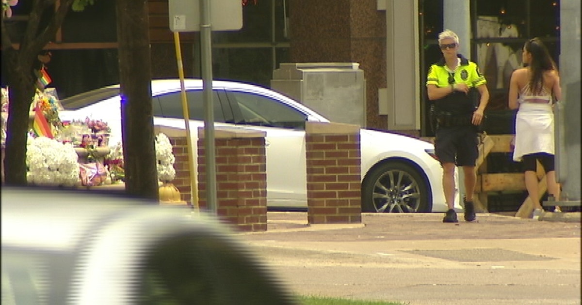 Dallas police increase patrols in Oak Lawn after Orlando shooting | FOX ...