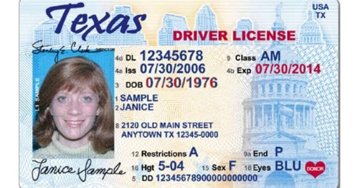 Texas DPS opens new driver's license center in Denton County | FOX 4 ...