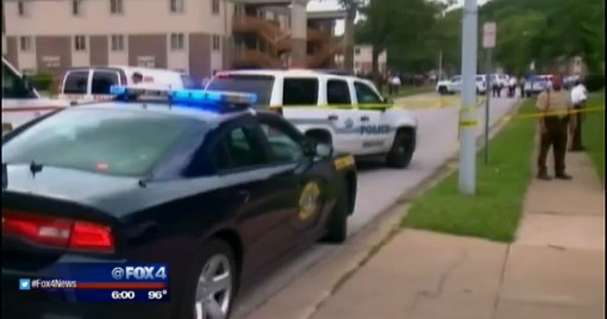Dallas third in U.S. for deadly police shootings | FOX 4 Dallas-Fort Worth